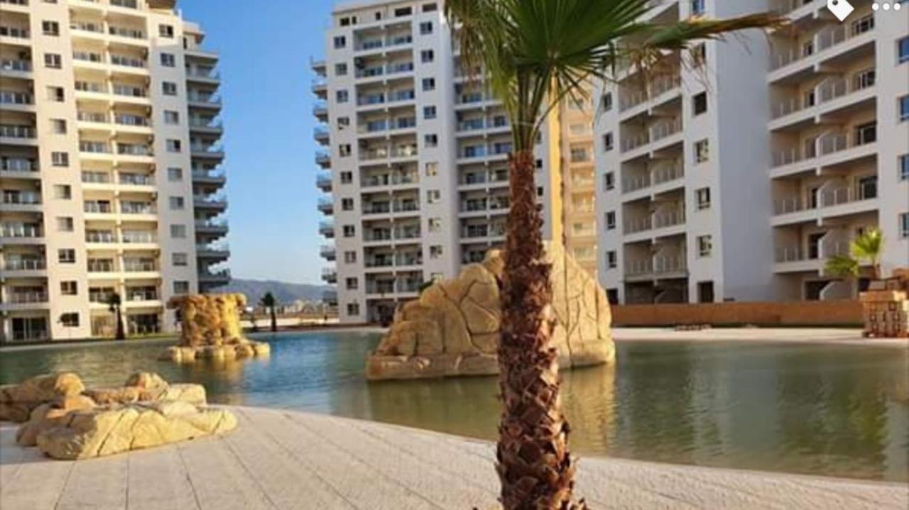 Northern Cyprus Trikomo, Iskele, Long Beach, Caesar Resort 2 Zewnętrze zdjęcie