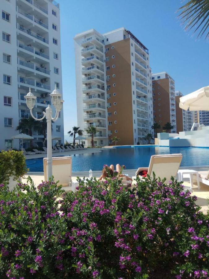 Northern Cyprus Trikomo, Iskele, Long Beach, Caesar Resort 2 Zewnętrze zdjęcie