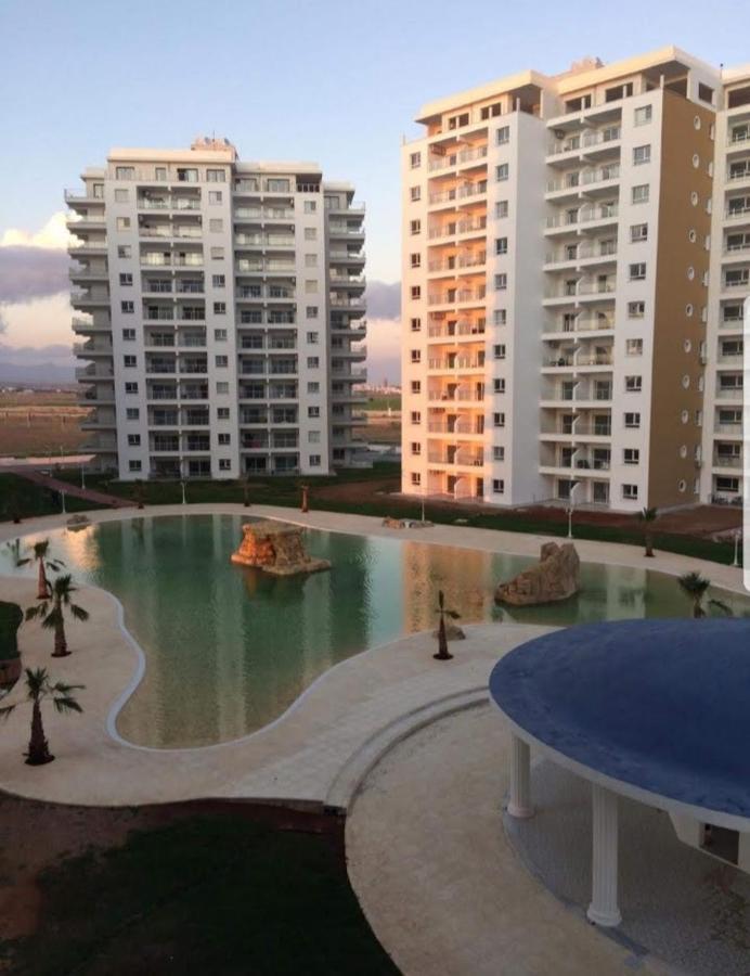 Northern Cyprus Trikomo, Iskele, Long Beach, Caesar Resort 2 Zewnętrze zdjęcie