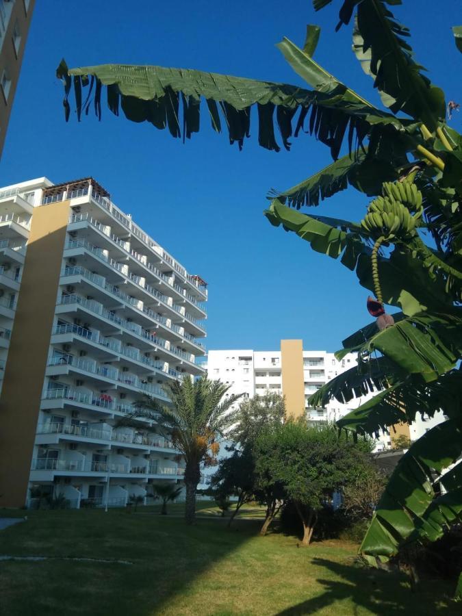 Northern Cyprus Trikomo, Iskele, Long Beach, Caesar Resort 2 Zewnętrze zdjęcie