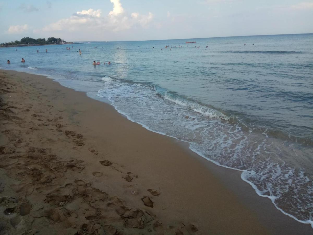 Northern Cyprus Trikomo, Iskele, Long Beach, Caesar Resort 2 Zewnętrze zdjęcie