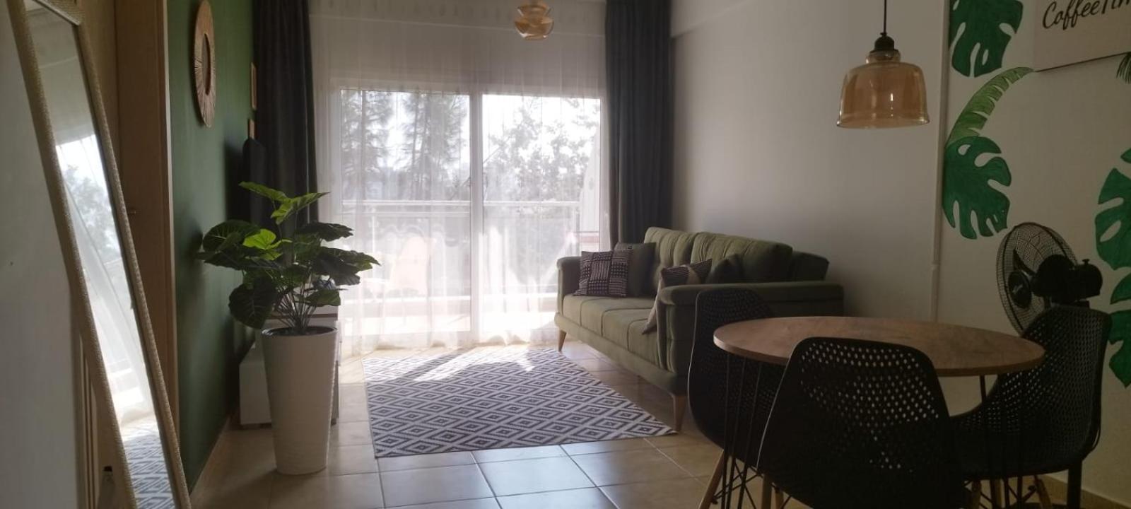 Northern Cyprus Trikomo, Iskele, Long Beach, Caesar Resort 2 Zewnętrze zdjęcie