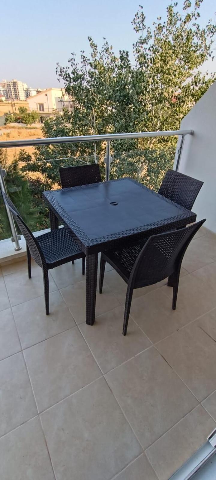 Northern Cyprus Trikomo, Iskele, Long Beach, Caesar Resort 2 Zewnętrze zdjęcie